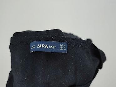 to: Zara, Sweter damski, rozmiar S — 4