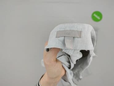 sukienka hm zebra: H&M, Spodnie materiałowe damskie, S w lalafo.pl — 4 sukienka hm zebra: H&M, Spodnie materiałowe damskie, S — 4