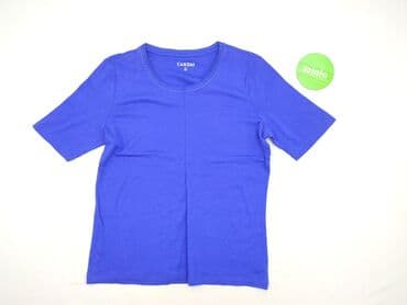 Kobiety: Canda, T-shirt damski, rozmiar L — 2