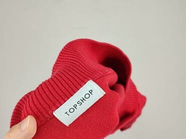 top sweterkowy h: Topshop, Sweter damski, rozmiar M — 4