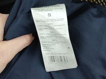 kurtka zimowa f f: Medicine, Women`s winter jacket, size S — 8