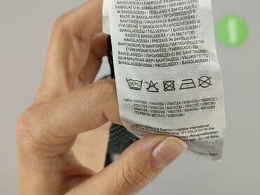 sweter w cętki: Amisu, Bluzka damska, rozmiar S — 5