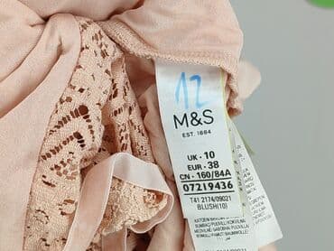 Kobiety: Marks & Spencer, Bluzka damska, rozmiar M — 5