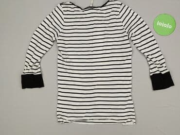 bluza biala sinsay: Bluzka damska, rozmiar S — 3