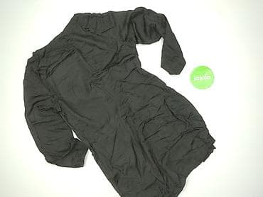 szykowne sukienki: H&M, Sukienka damska, rozmiar S — 3