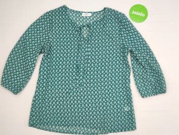 f: Gina Benotti, Women's blouse, size S (EU 36) — 2