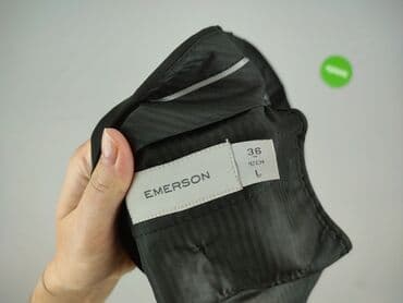 купити штани чоловічі дешево: Chinosy dla mężczyzn, rozmiar L — 4