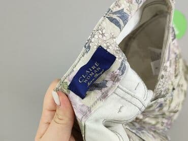 buty cool club: Spodnie materiałowe damskie, rozmiar S — 4