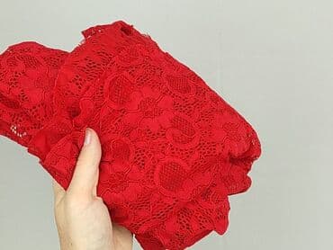 sukienka koronkowa asos: Sukienka damska, rozmiar S — 6