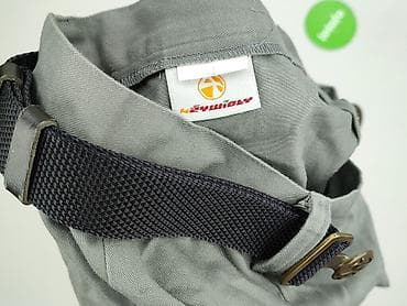 sukienka cargo: Spódnica damska, rozmiar S — 4