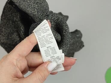 legginsy prążkowane reserved: Reserved, Kardigan damski, rozmiar M — 4