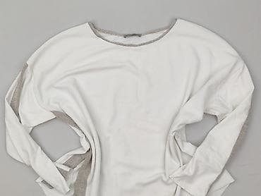 basic top zara: Zara, Жіноча блуза, розмір L — 1