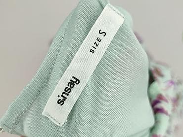 seen say: Sinsay, Sukienka damska, rozmiar S — 4