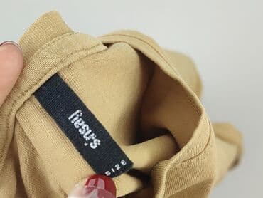 cropp oversize t shirty: T-shirt damski, rozmiar XL — 5