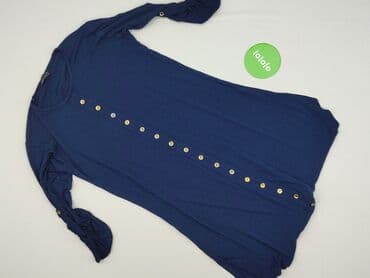 sukienki marynarka plus size: Sukienka damska, rozmiar M — 2