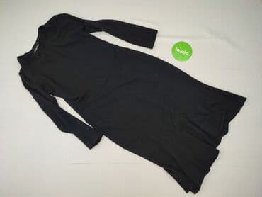 jaki kolor rajstop do granatowej sukienki: Sukienka damska, rozmiar M — 2