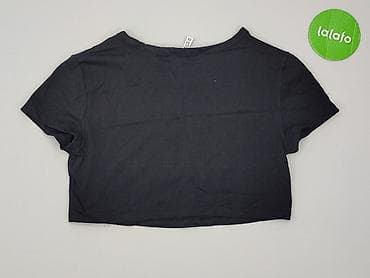 h and ms: H&M Divided, Top damski, rozmiar L — 4