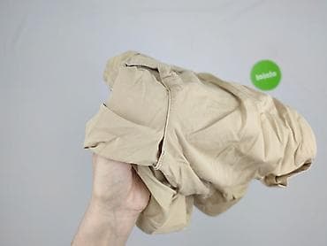 stradivarius joggery: Stradivarius, Spodnie cargo damskie, rozmiar M — 5