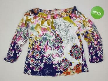 desigual t shirty: Desigual, Bluzka damska, rozmiar S — 2