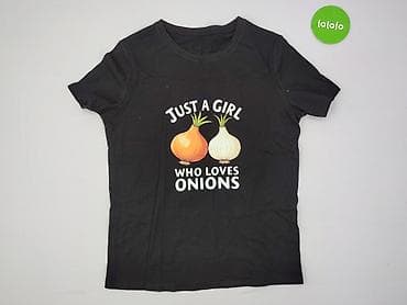 gouse: T-shirt damski, rozmiar L — 2