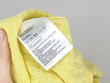 hm sweterki damskie: H&M Divided, Sweter damski, rozmiar S — 6