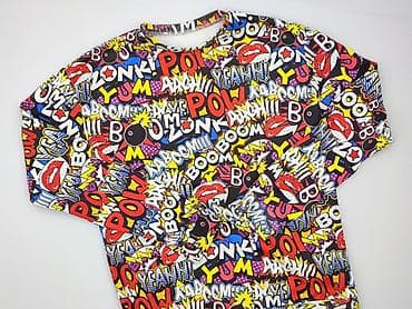 bluzy artystyczne: Bluza damska
, rozmiar 5XL — 1