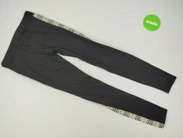 ccc buty profilaktyczne: MEGI, Legginsy rozmiar L — 3