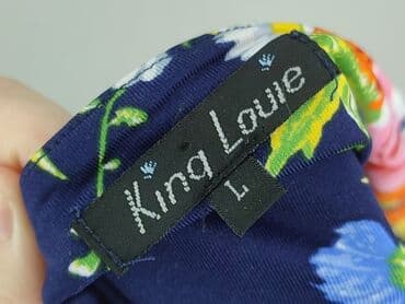 spódnice louis vuitton: King Louie, Spódnica damska, rozmiar L — 5
