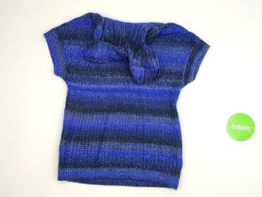 sweter w paski h: Women`s sweater, size S (EU 36) — 3