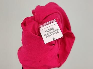 szara bluzki oversize: Bluzka damska, rozmiar S — 4