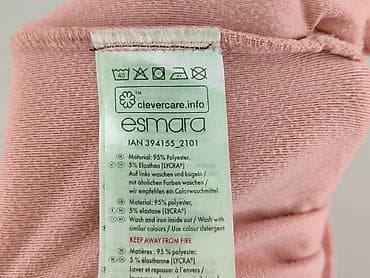 dresy plus size: Esmara, Спортивні штани жіночі, розмір L — 6