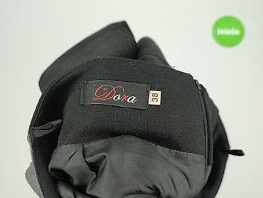 montego spódnica: DORINA, Spódnica damska, rozmiar M — 4