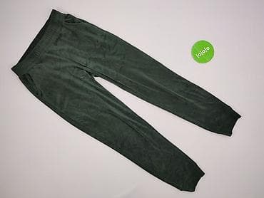 bluzy h: Velour, Spodnie dresowe damskie, rozmiar M — 2