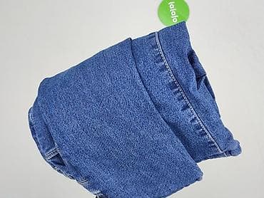 dirty dancing stroje: Spodnie jeansowe, Cool Club, 10 lat, 140, stan - Bardzo dobry — 5