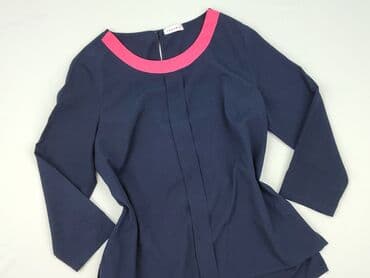 Blouses: Women's blouse, size XL (EU 42)