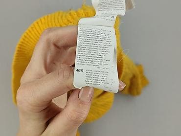 reserved bomberki: Sweter damski, rozmiar S — 5