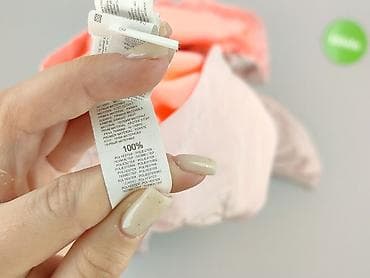 kombinezon siateczkowy: Kurtka przejściowa, Reserved, 14 lat, 158-164 cm, stan - Bardzo dobry — 5