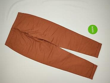 orson jeans: Orsay, Spodnie materiałowe damskie, rozmiar S — 3