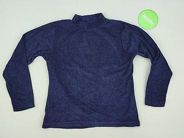 jedwab z elastanem: Golf damski, rozmiar S — 2