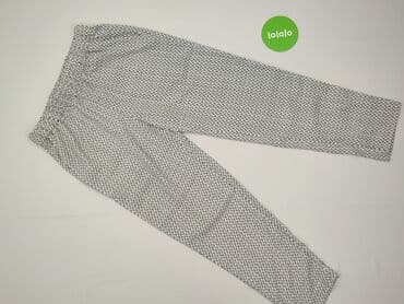 Kobiety: H&M, Spodnie materiałowe damskie, rozmiar S — 2
