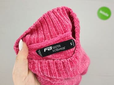 ile wazy sweter: FB Sister, Sweter damski, S — 4