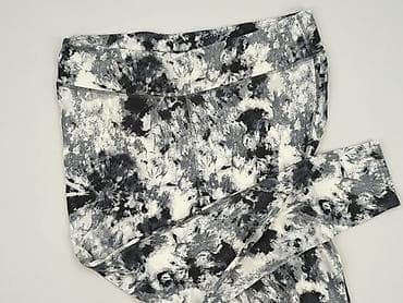 Leggings, Legginsy Sportowe damskie, rozmiar XL