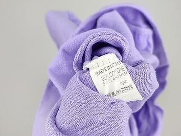 bordowy sweter: Bluza damska
, rozmiar 6XL — 4