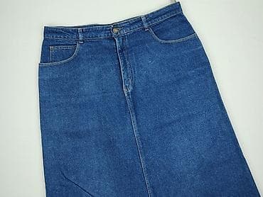 spódnice basic: Spódnica damska, rozmiar 4XL — 1