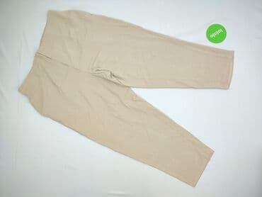 класичні костюми жіночі: Shein, Брюки жіночі, розмір XL — 2