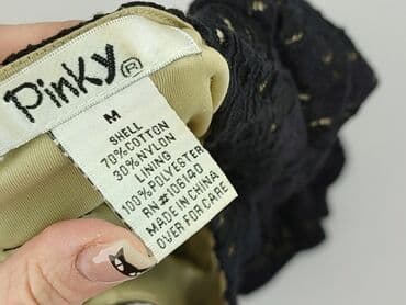 body koronkowe czarne: Sukienka damska, rozmiar M — 4