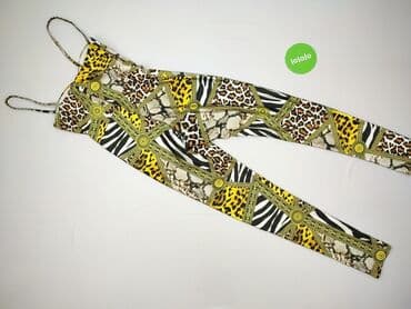 kombinezon panterka mohito: Jaded London, Kombinezon damski, rozmiar S — 3