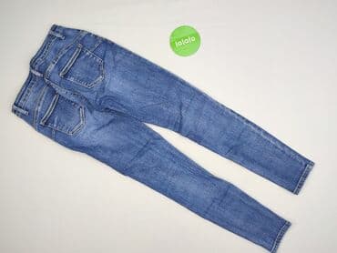 revenge jeans: Re-Dress, Jeansy damskie, rozmiar S — 3
