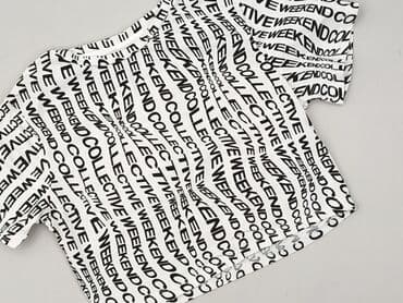 asos koszulka: ASOS Design, Top damski, rozmiar L — 2