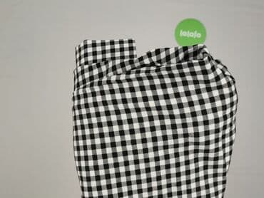 spodnie w paski stradivarius: Zara, Spodnie materiałowe damskie, XS — 5